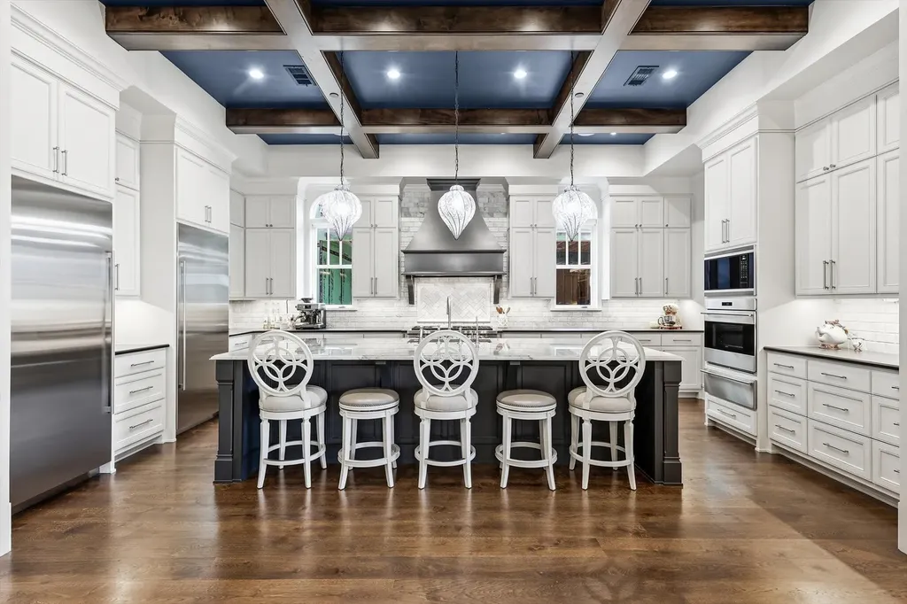 201 Park Ridge Boulevard Southlake TX 76092