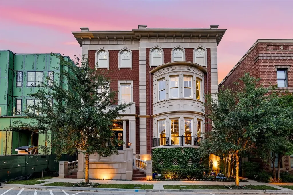 201 Park Ridge Boulevard Southlake TX 76092