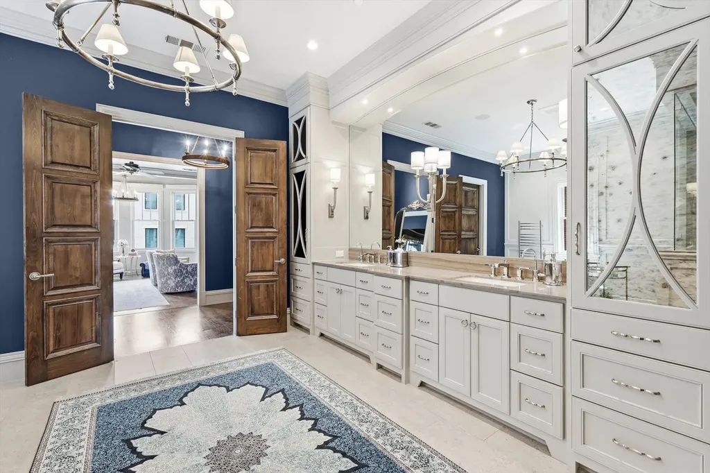 201 Park Ridge Boulevard Southlake TX 76092