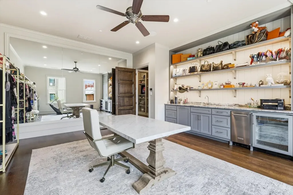 201 Park Ridge Boulevard Southlake TX 76092