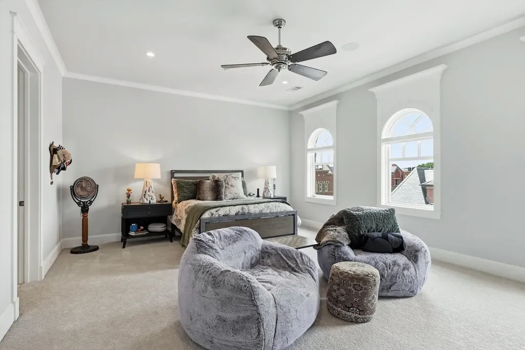 201 Park Ridge Boulevard Southlake TX 76092