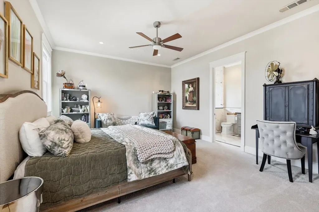 201 Park Ridge Boulevard Southlake TX 76092