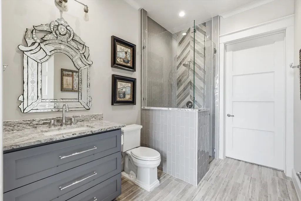 201 Park Ridge Boulevard Southlake TX 76092
