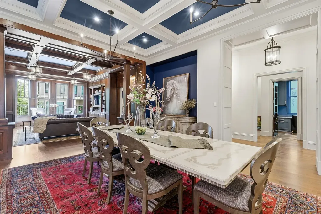 201 Park Ridge Boulevard Southlake TX 76092