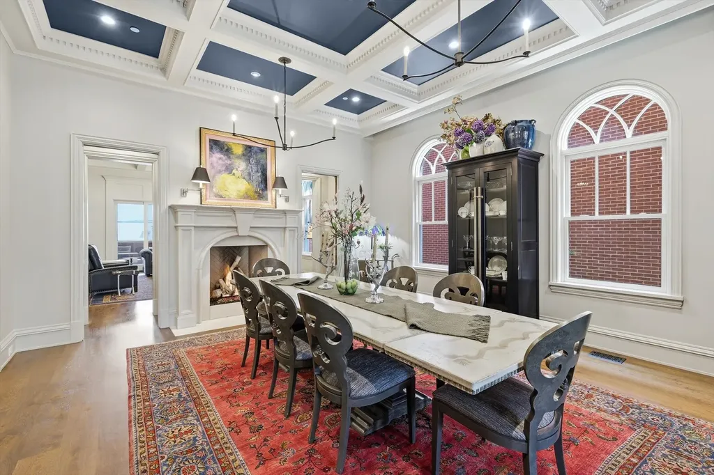 201 Park Ridge Boulevard Southlake TX 76092