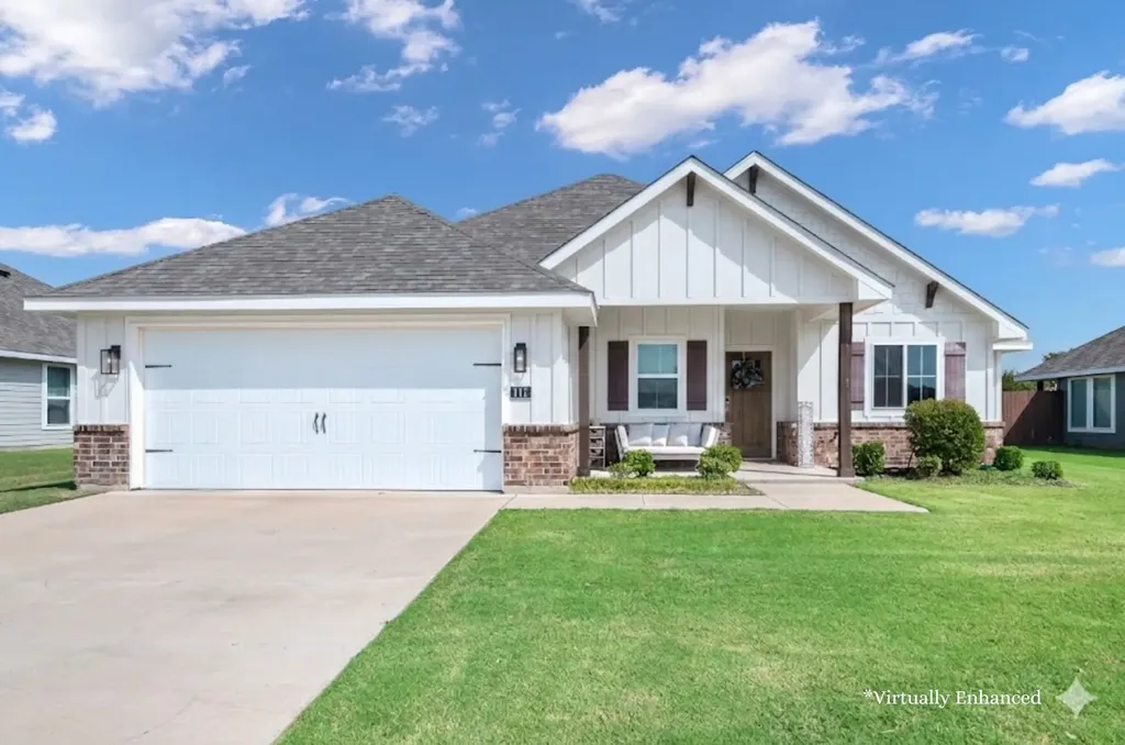 117 Mustang Drive Lindsay TX 76250