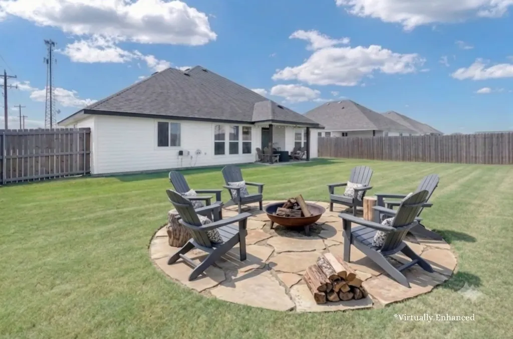 117 Mustang Drive Lindsay TX 76250