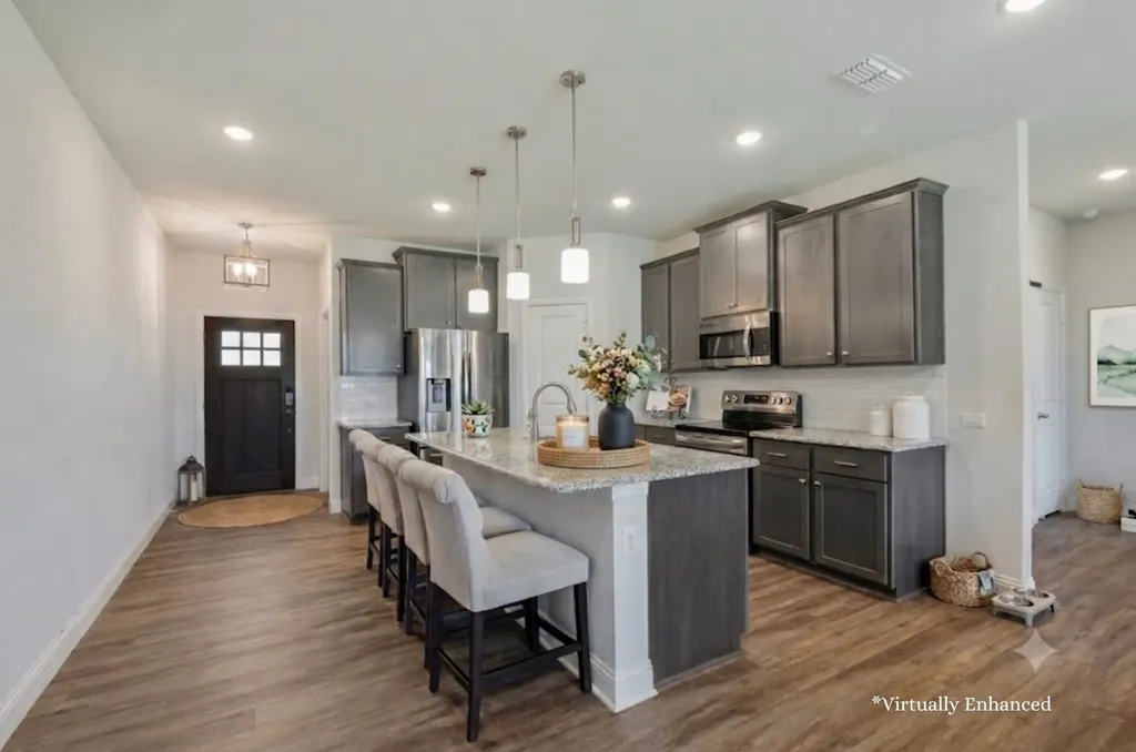 117 Mustang Drive Lindsay TX 76250