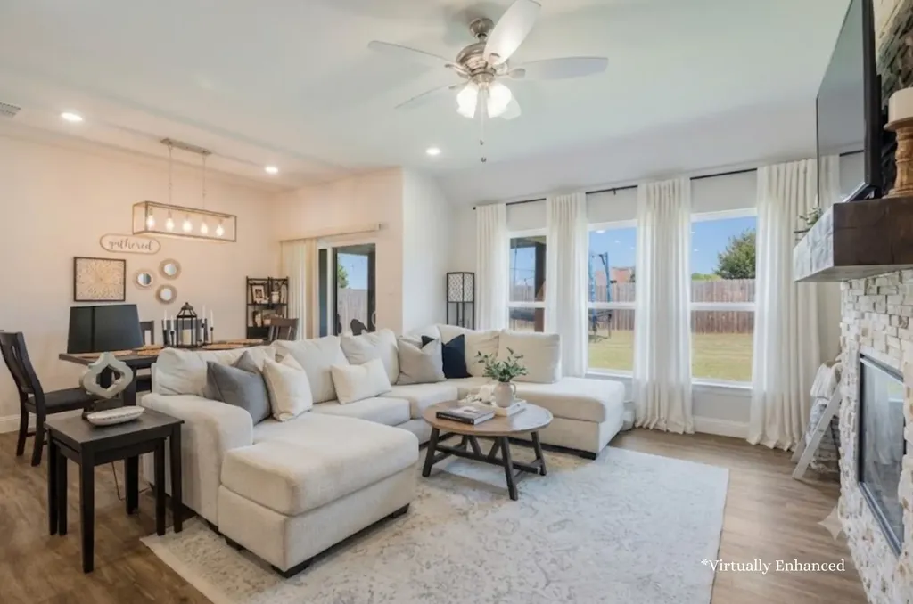 117 Mustang Drive Lindsay TX 76250