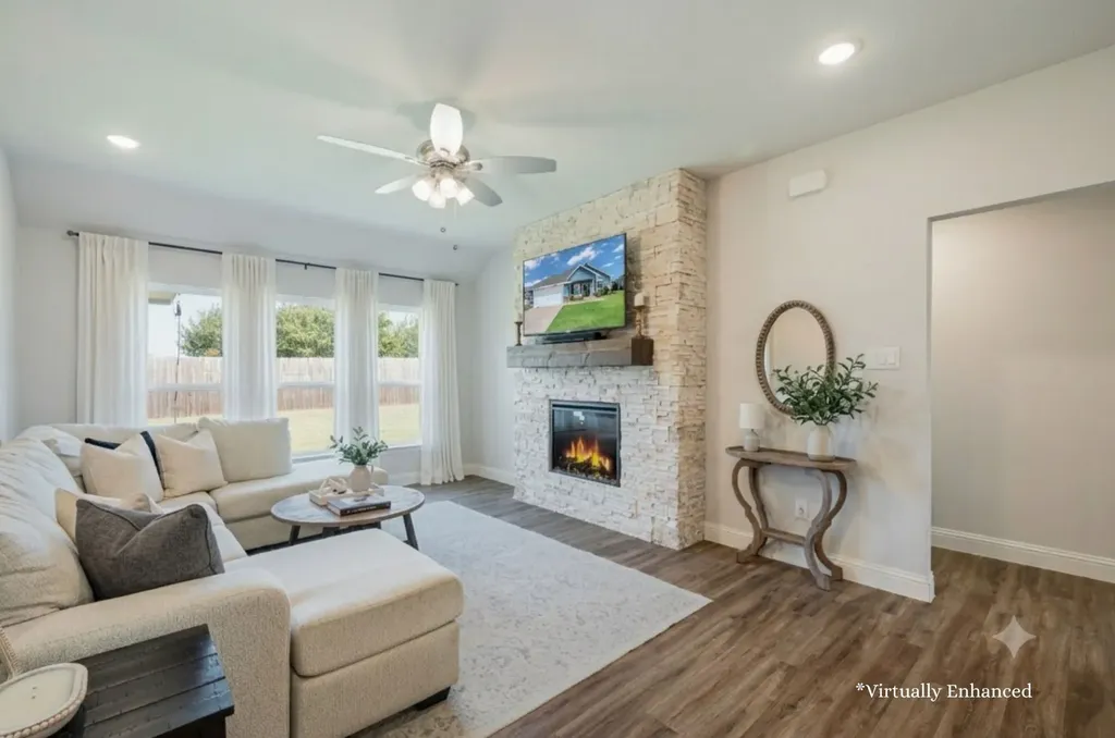 117 Mustang Drive Lindsay TX 76250
