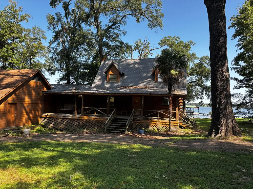 1219 County Road 2415 Leesburg TX 75451