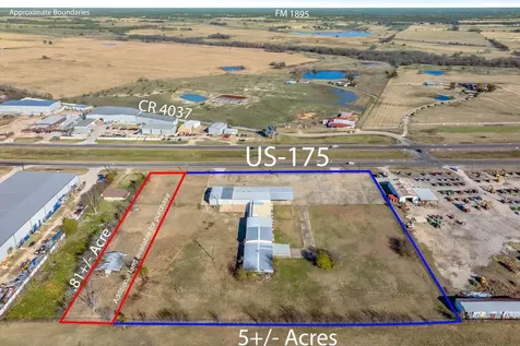 9474 Highway 175 Kemp TX 75143