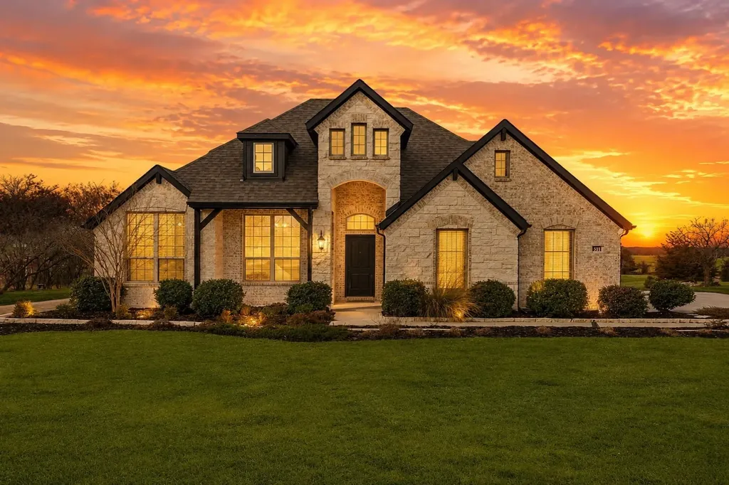 331 Buckthorn Drive Royse City TX 75189