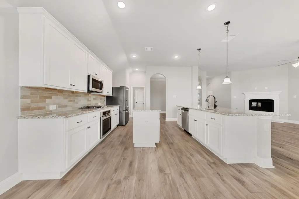 331 Buckthorn Drive Royse City TX 75189