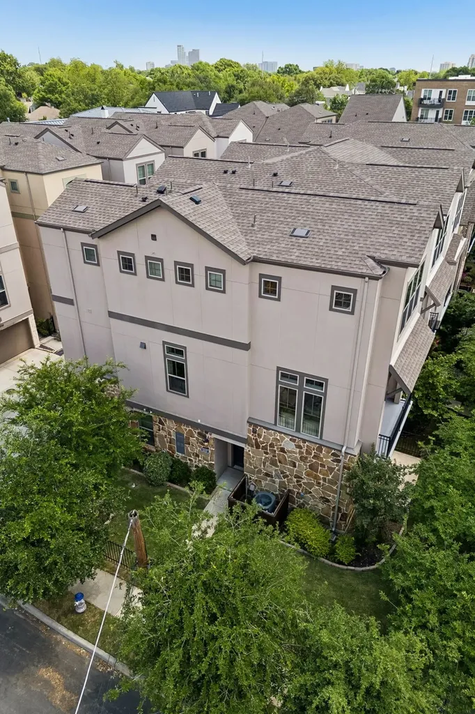 5337 Laurel Branch Drive Dallas TX 75209