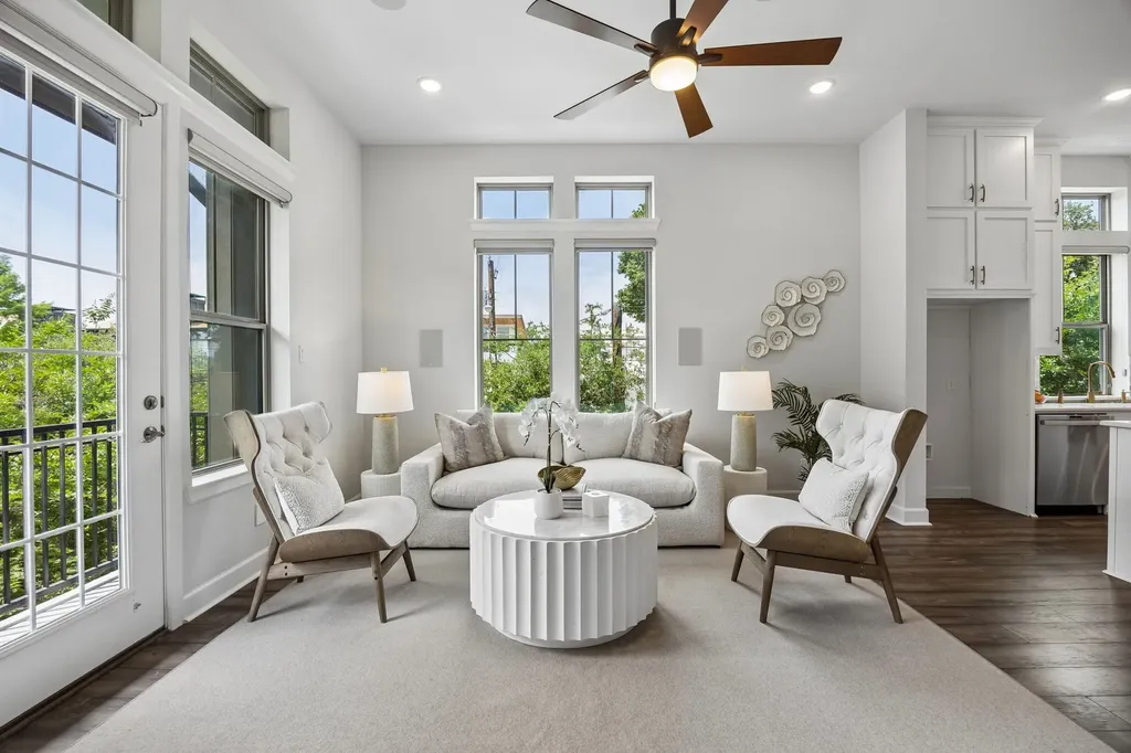 5337 Laurel Branch Drive Dallas TX 75209