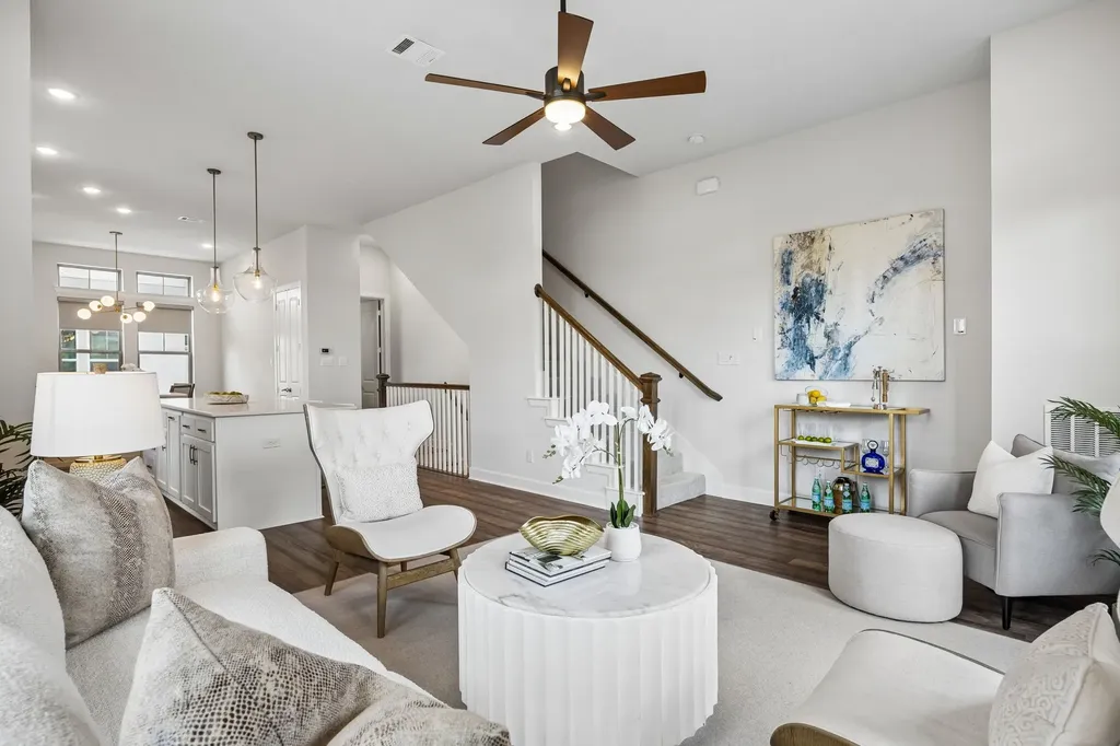 5337 Laurel Branch Drive Dallas TX 75209