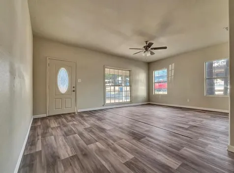 511 Woodlawn Street Henderson TX 75652