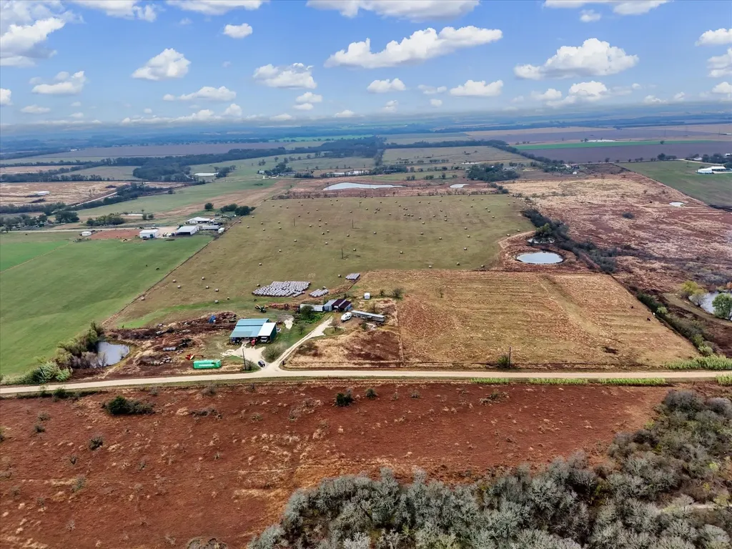 689 County Road 464 Bruceville Eddy TX 76524
