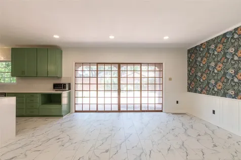 1806 Country Club Drive Sweetwater TX 79556