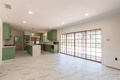 1806 Country Club Drive Sweetwater TX 79556