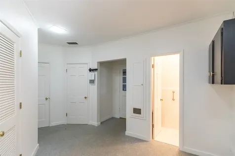1806 Country Club Drive Sweetwater TX 79556