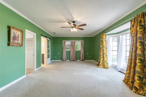 1806 Country Club Drive Sweetwater TX 79556
