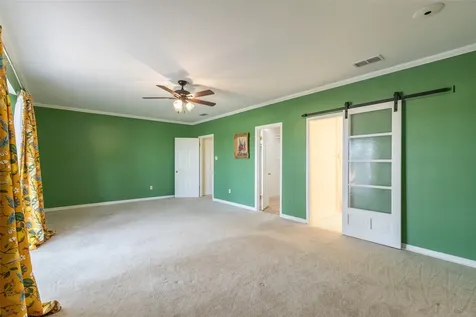 1806 Country Club Drive Sweetwater TX 79556