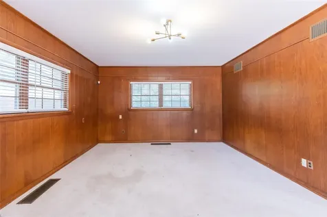 1806 Country Club Drive Sweetwater TX 79556