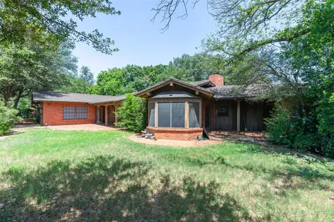 1806 Country Club Drive Sweetwater TX 79556
