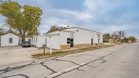 347 N Cherry Lane White Settlement TX 76108