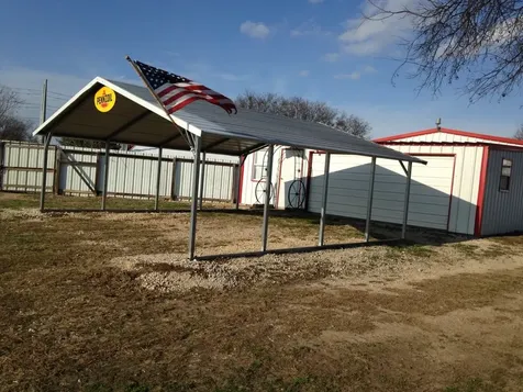 1056-1058 Ih 35 S Abbott TX 76621