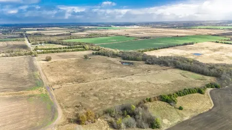 Tbd Cr 3140 Cooper TX 75432