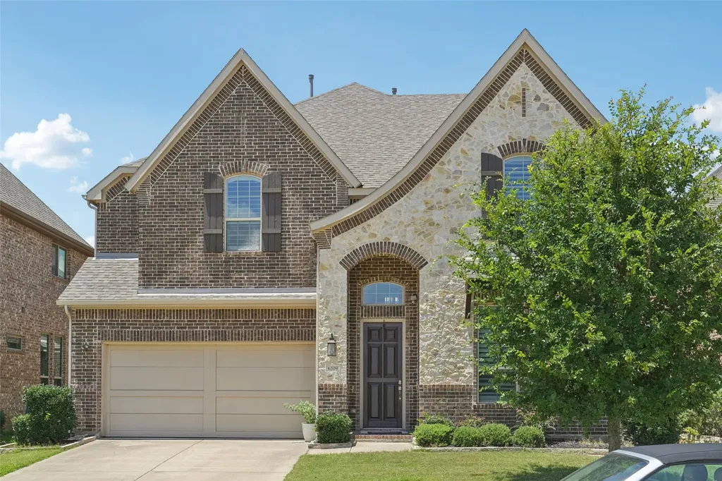 6209 Verbena Lane Irving TX 75039