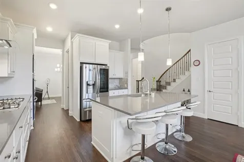 6209 Verbena Lane Irving TX 75039