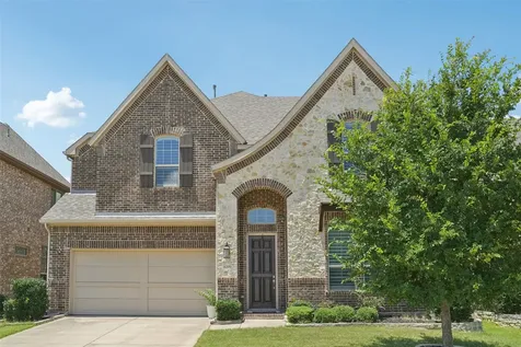 6209 Verbena Lane Irving TX 75039