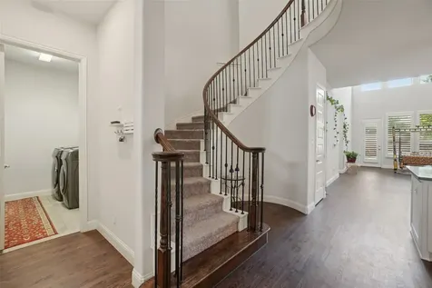 6209 Verbena Lane Irving TX 75039