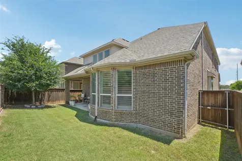 6209 Verbena Lane Irving TX 75039