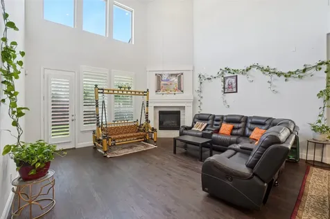6209 Verbena Lane Irving TX 75039