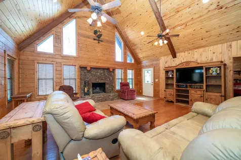 235 Widgeon Road Gilmer TX 75645