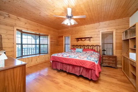 235 Widgeon Road Gilmer TX 75645