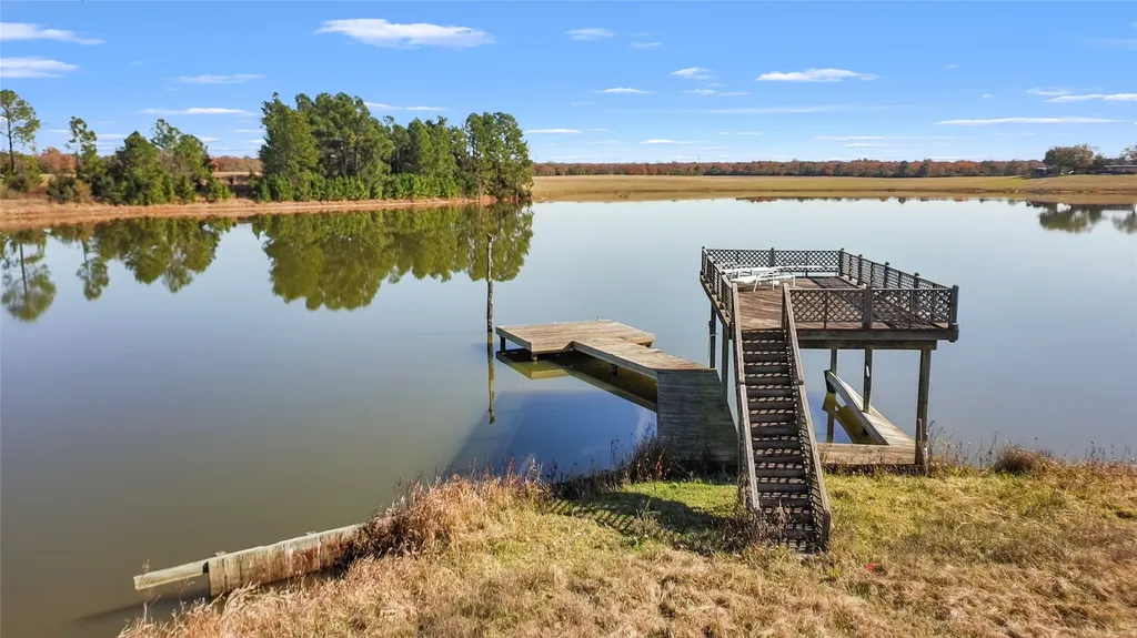 3455 Lcr 758 Thornton TX 76687