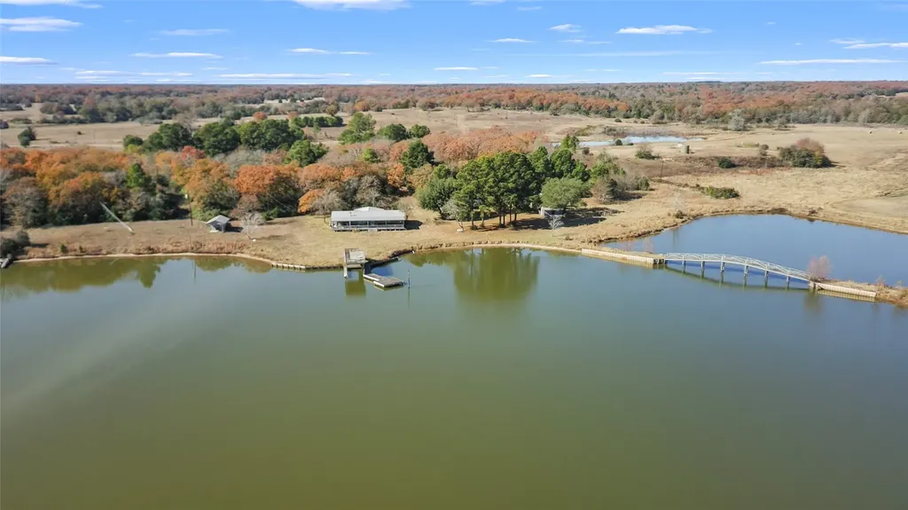 3455 Lcr 758 Thornton TX 76687