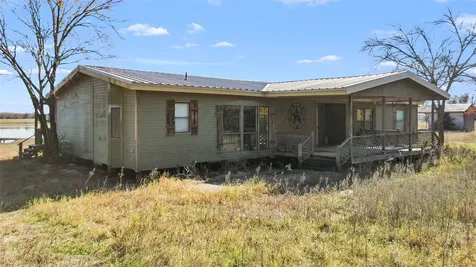 3455 Lcr 758 Thornton TX 76687