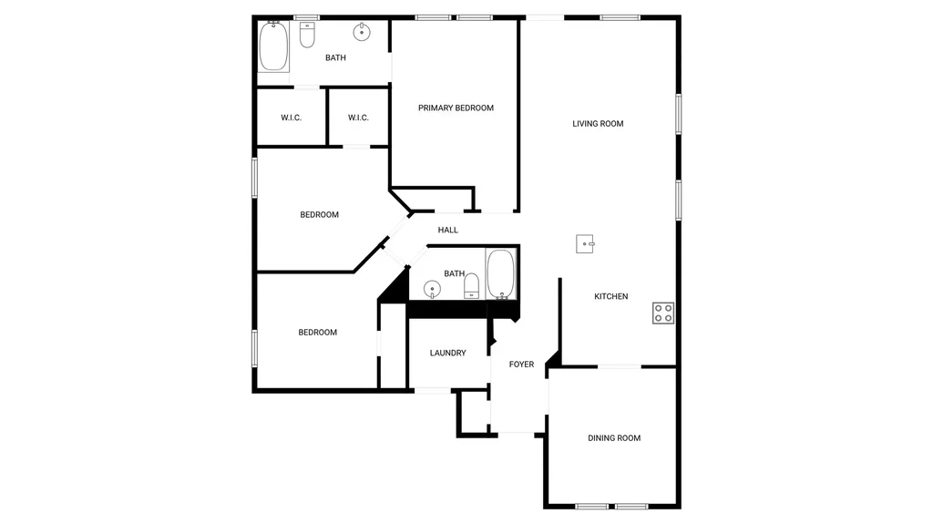 112 Halifax Circle Palmer TX 75152
