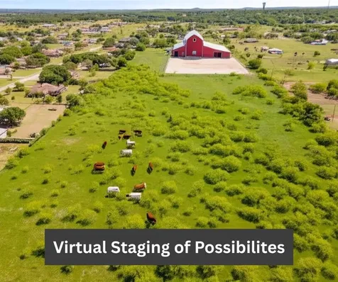2620 County Road 920 Crowley TX 76036