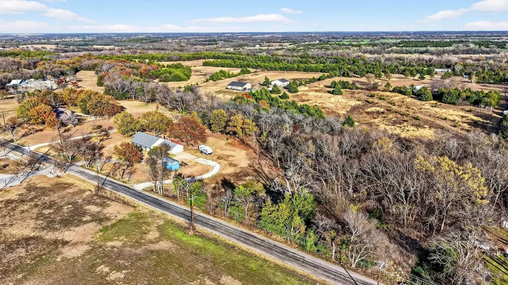 140 Harrell Road Howe TX 75459