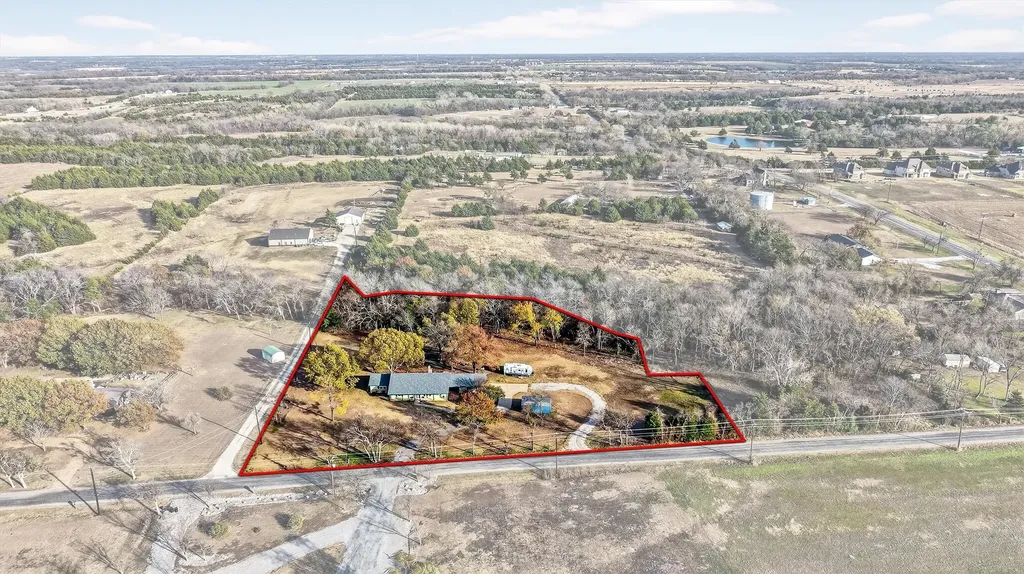 140 Harrell Road Howe TX 75459