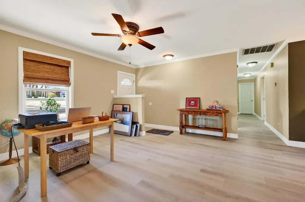 140 Harrell Road Howe TX 75459