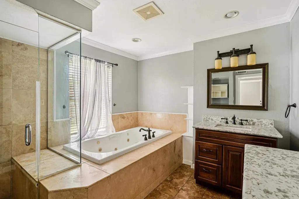 12557 High Meadow Drive Dallas TX 75244